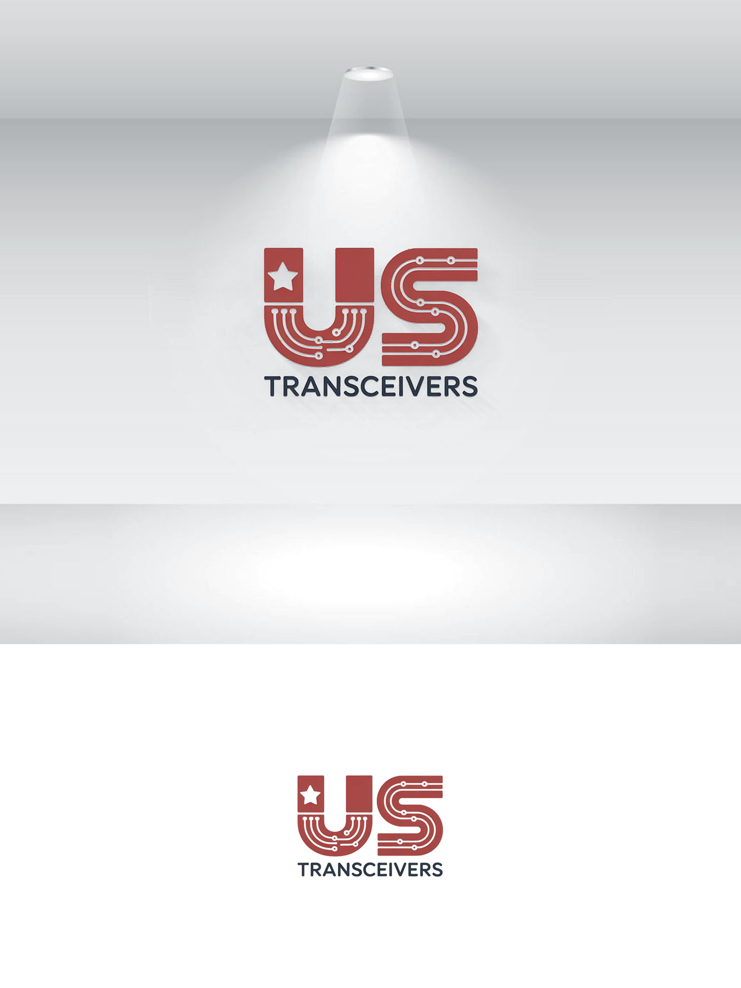 Design de Logo par Being  Designer pour FiberCablesDirect.com | Design #36200292