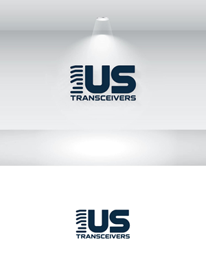 Logo Design by Being  Designer for FiberCablesDirect.com | Design: #36200294