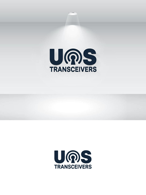 Logo Design by Being  Designer for FiberCablesDirect.com | Design: #36200295