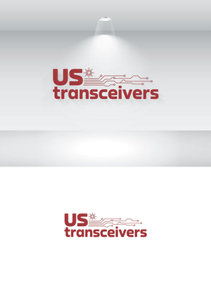 Logo Design by Being  Designer for FiberCablesDirect.com | Design: #36200298