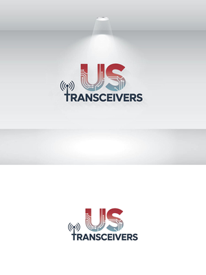 Logo Design by Being  Designer for FiberCablesDirect.com | Design: #36200299