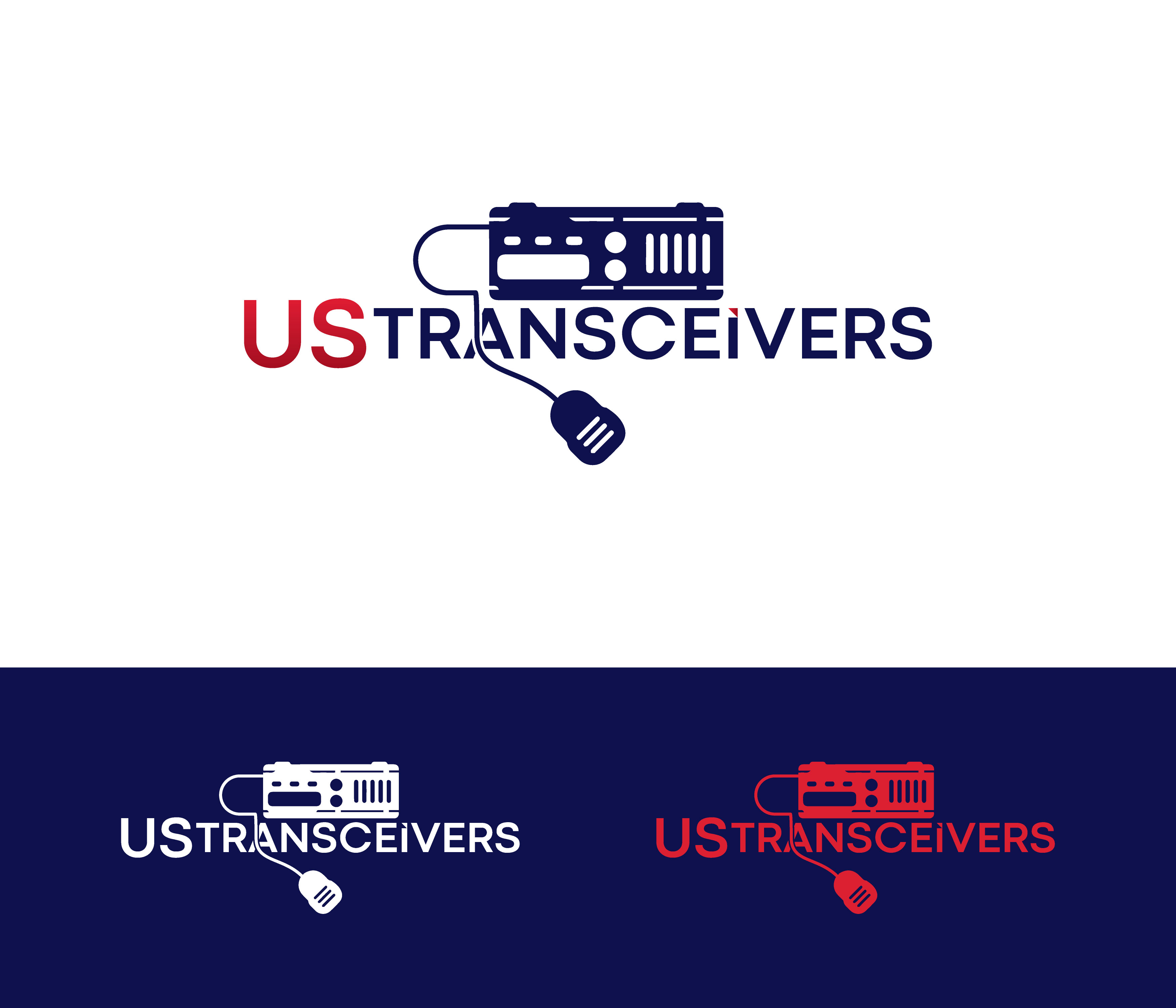 Design de Logo par Creatify Lab pour FiberCablesDirect.com | Design #36203358