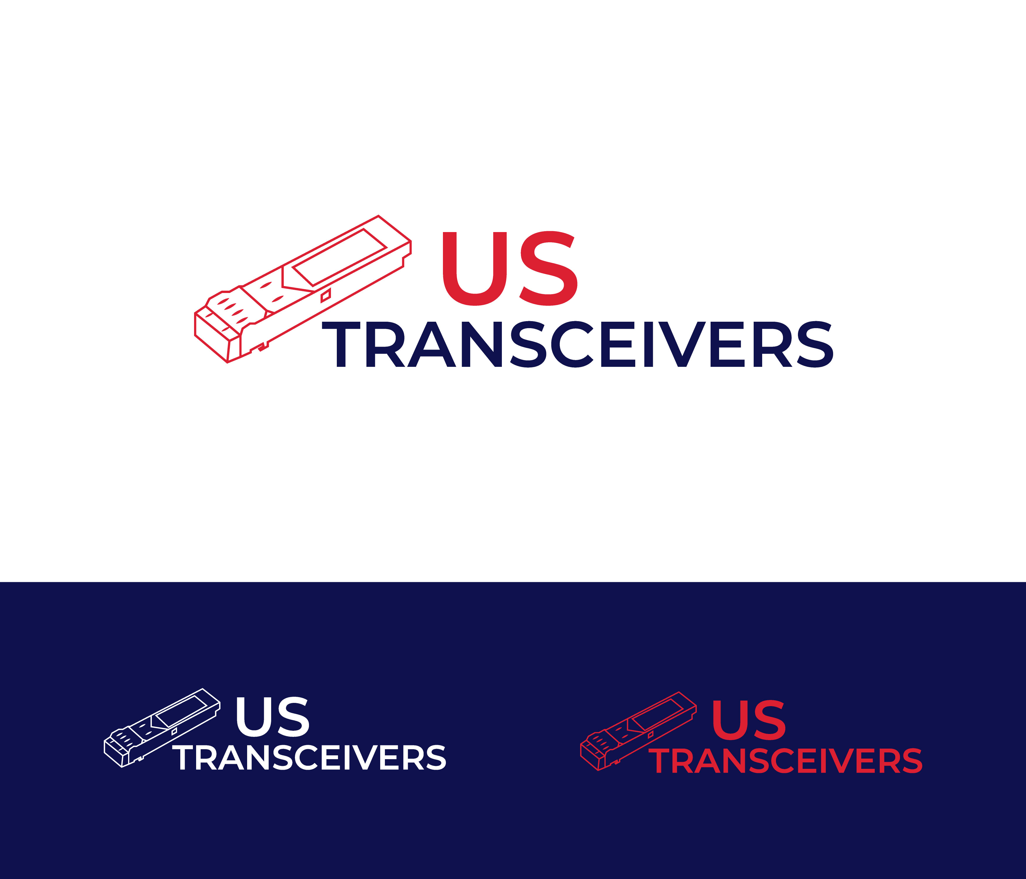 Logo Design by Creatify Lab for FiberCablesDirect.com | Design #36203406