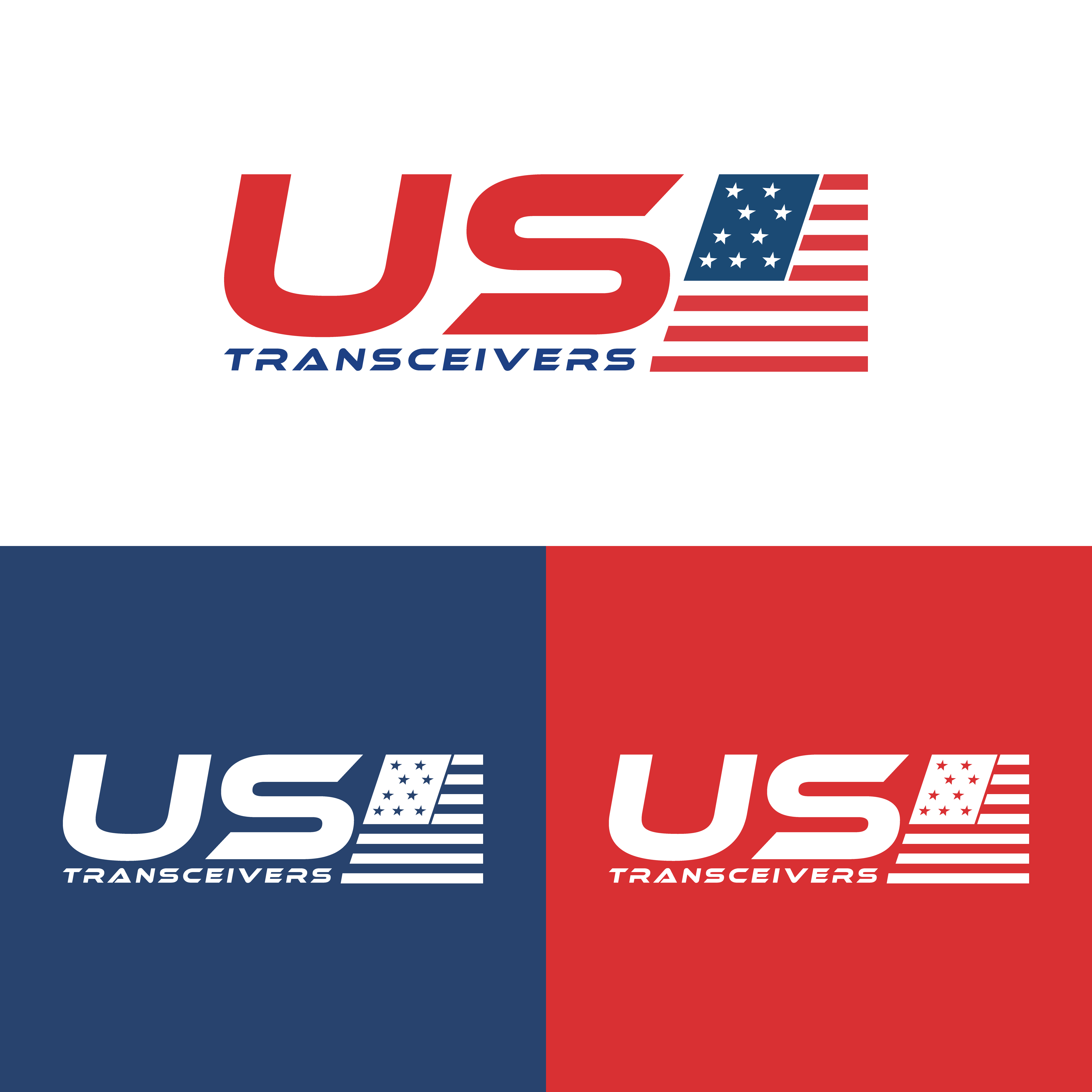 Logo Design by Jubaidur Creative Designer for FiberCablesDirect.com | Design #36202321