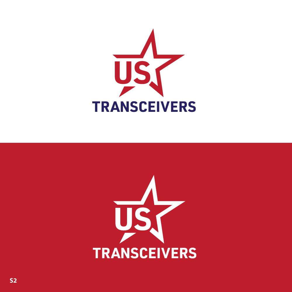 Logo Design by Sujit Banerjee for FiberCablesDirect.com | Design #36199505