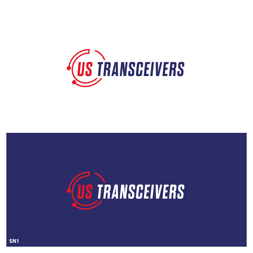 Logo Design by Sujit Banerjee for FiberCablesDirect.com | Design #36199507