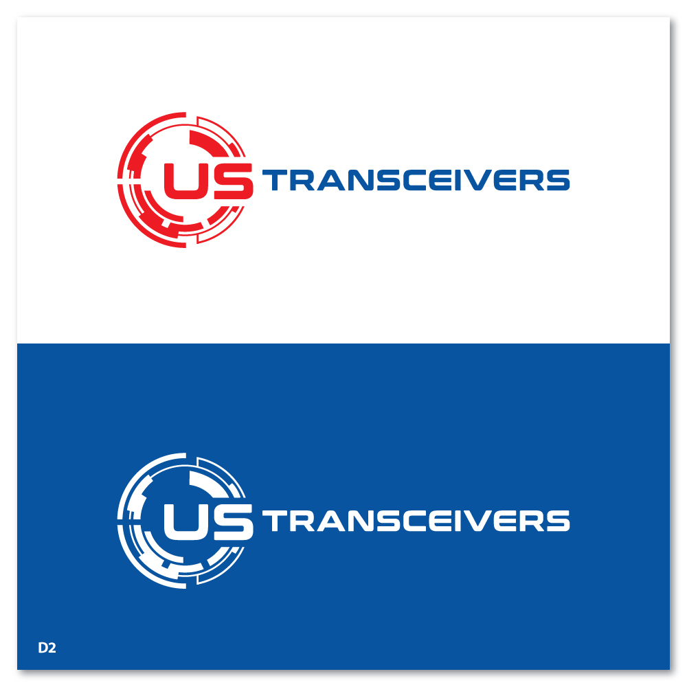 Logo Design by Sujit Banerjee for FiberCablesDirect.com | Design #36199509