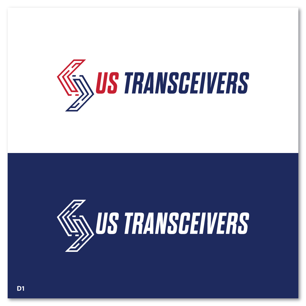 Logo Design by Sujit Banerjee for FiberCablesDirect.com | Design #36199511