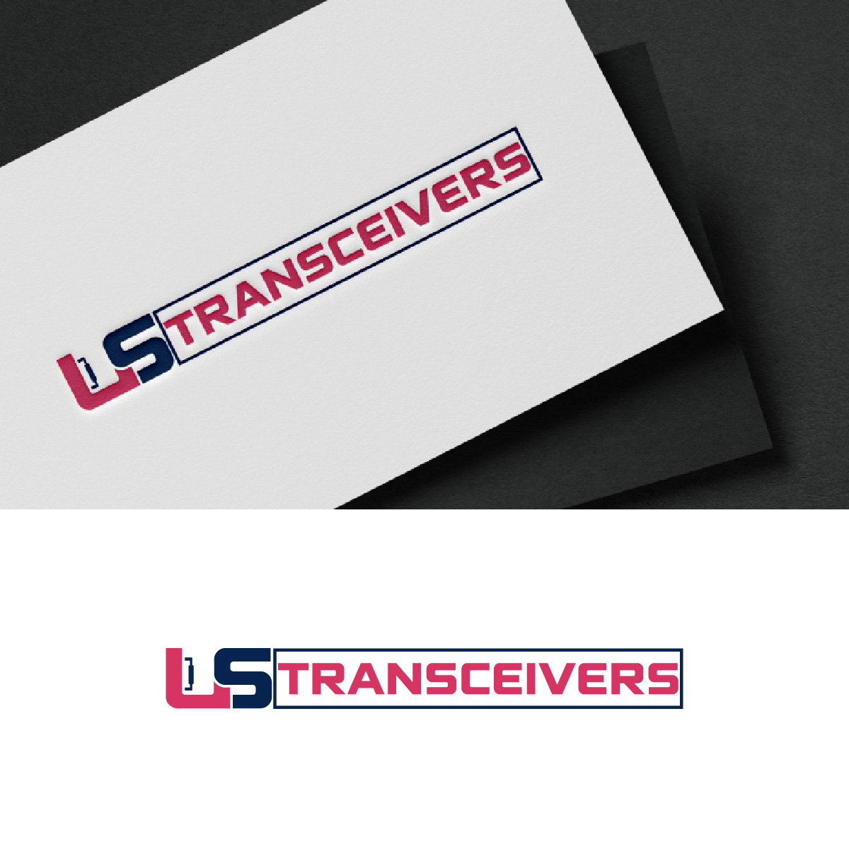 Logo Design by fly  design for FiberCablesDirect.com | Design #36200178