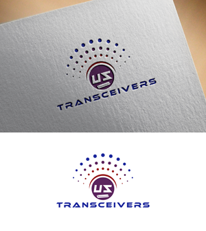 Logo Design by fly  design for FiberCablesDirect.com | Design: #36200179