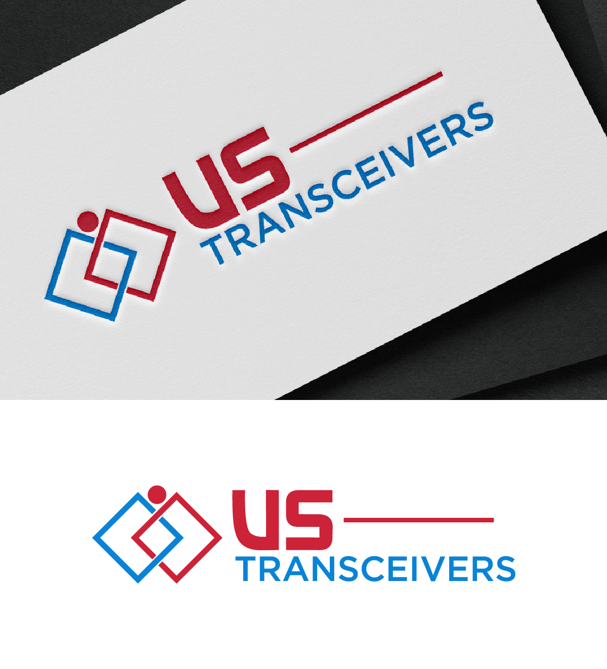 Logo Design by fly  design for FiberCablesDirect.com | Design #36200180