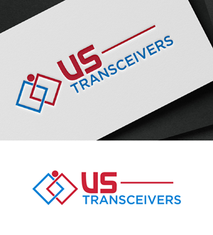 Logo Design by fly  design for FiberCablesDirect.com | Design: #36200180