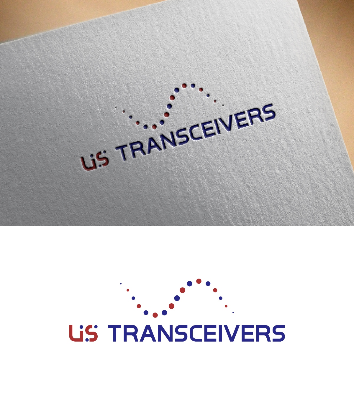 Logo Design by fly  design for FiberCablesDirect.com | Design #36200182