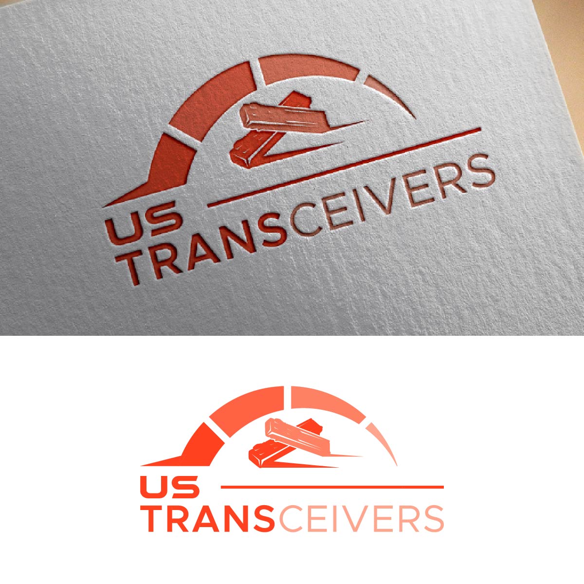 Logo Design by fly  design for FiberCablesDirect.com | Design #36200189