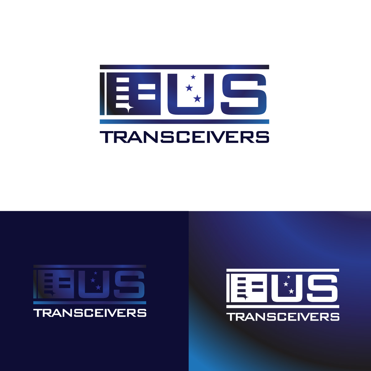 Logo Design by fly  design for FiberCablesDirect.com | Design #36200806