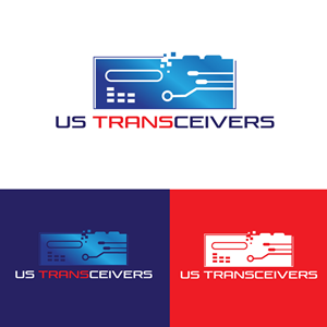 Logo Design by fly  design for FiberCablesDirect.com | Design: #36200807