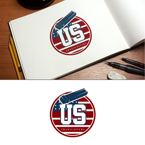 Logo Design by fly  design for FiberCablesDirect.com | Design: #36206143