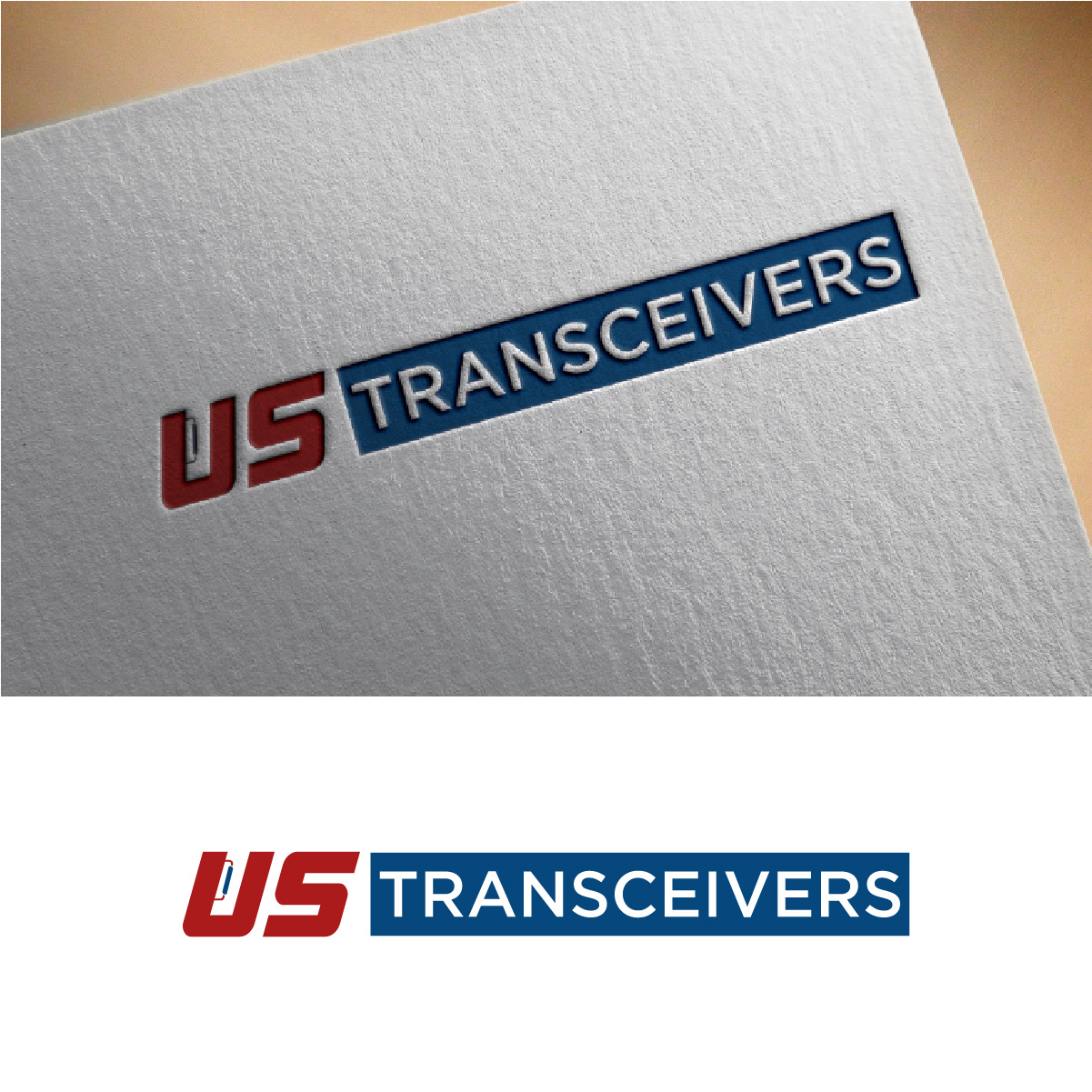 Logo Design by fly  design for FiberCablesDirect.com | Design #36206144