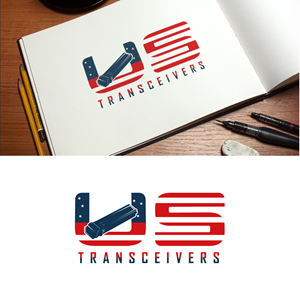 Logo Design by fly  design for FiberCablesDirect.com | Design: #36206146