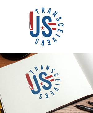 Logo Design by fly  design for FiberCablesDirect.com | Design: #36206154