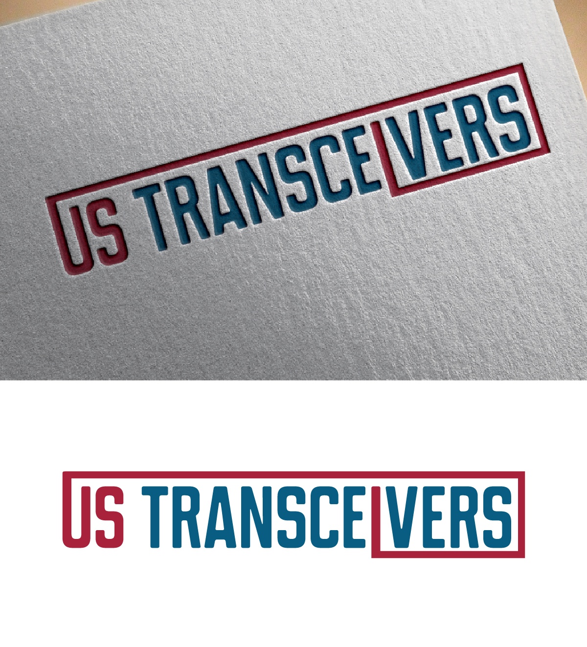 Logo Design by fly  design for FiberCablesDirect.com | Design #36206159