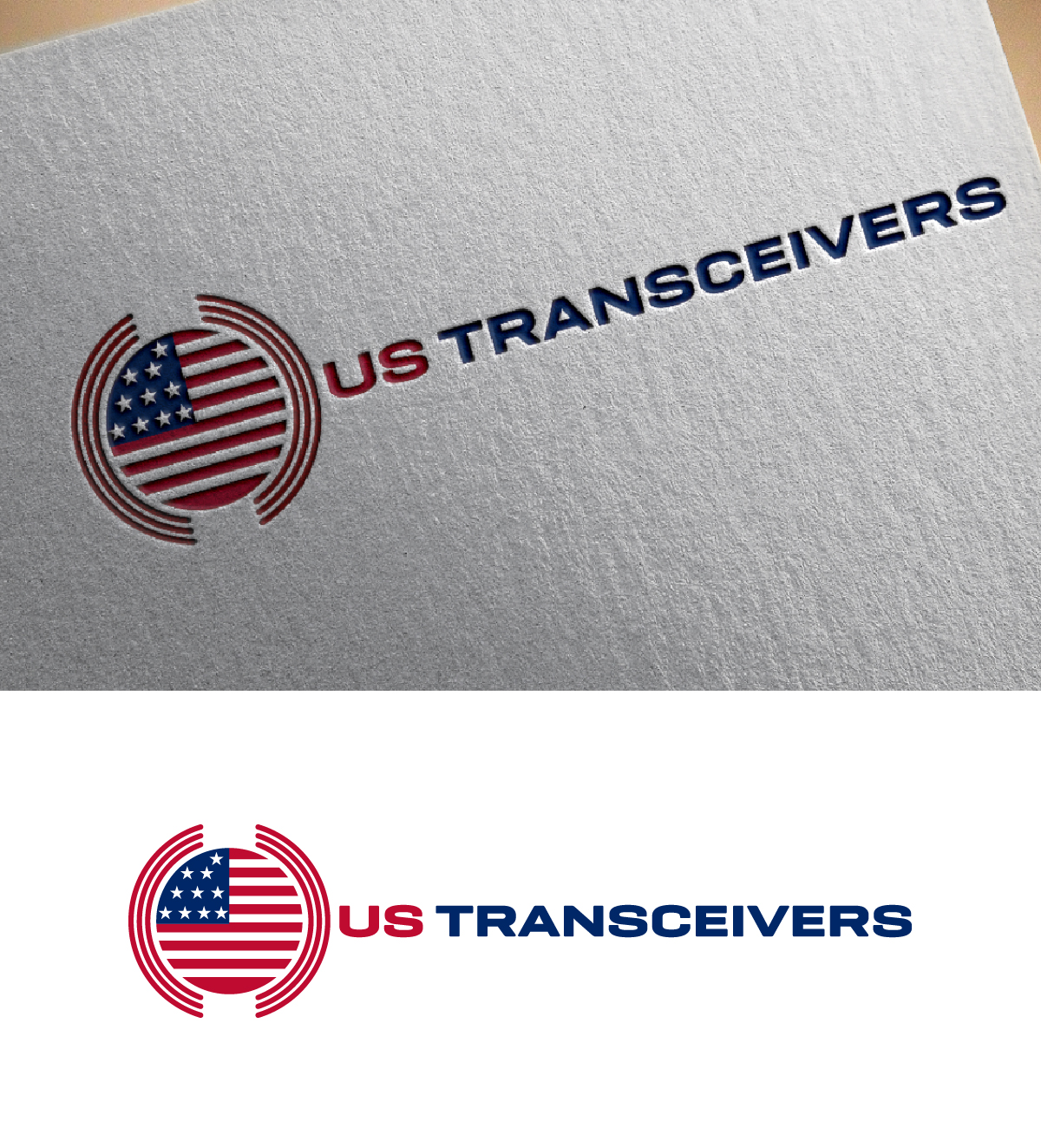 Logo Design by fly  design for FiberCablesDirect.com | Design #36206161