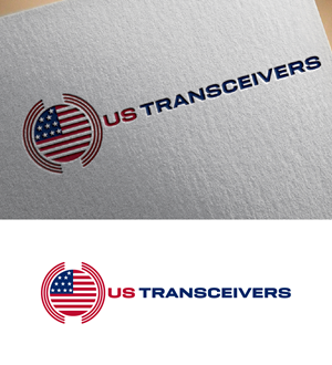 Logo Design by fly  design for FiberCablesDirect.com | Design: #36206161