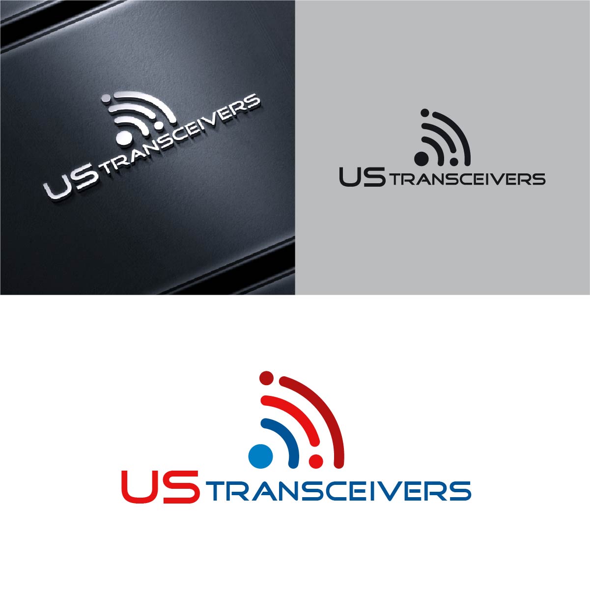 Logo Design by fly  design for FiberCablesDirect.com | Design #36206177