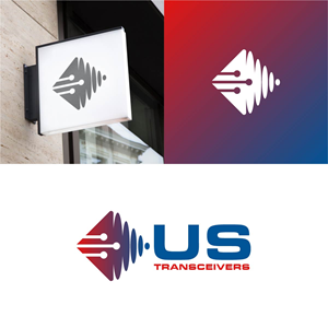 Logo Design by fly  design for FiberCablesDirect.com | Design: #36206179