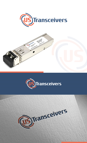 Logo Design by creativepix for FiberCablesDirect.com | Design: #36198334