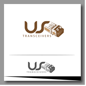 Logo Design by GODDREAMCREATION for FiberCablesDirect.com | Design: #36206845