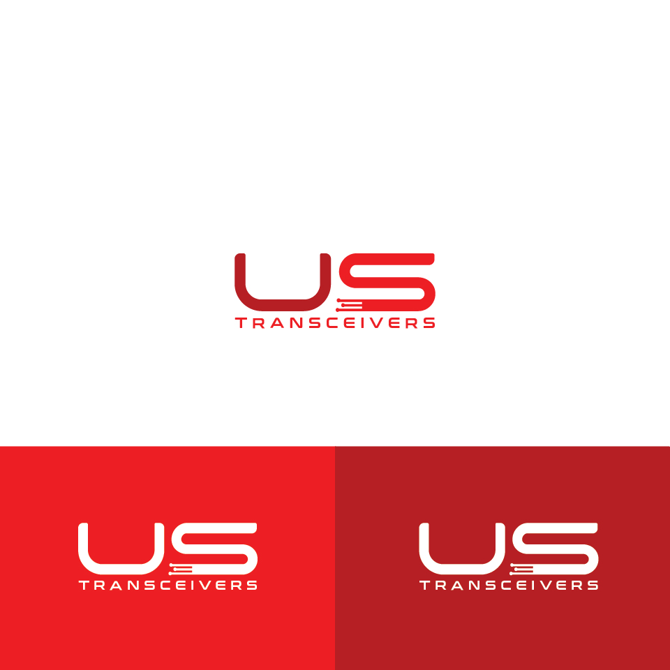 Logo Design by Maxo-Biz for FiberCablesDirect.com | Design #36199908