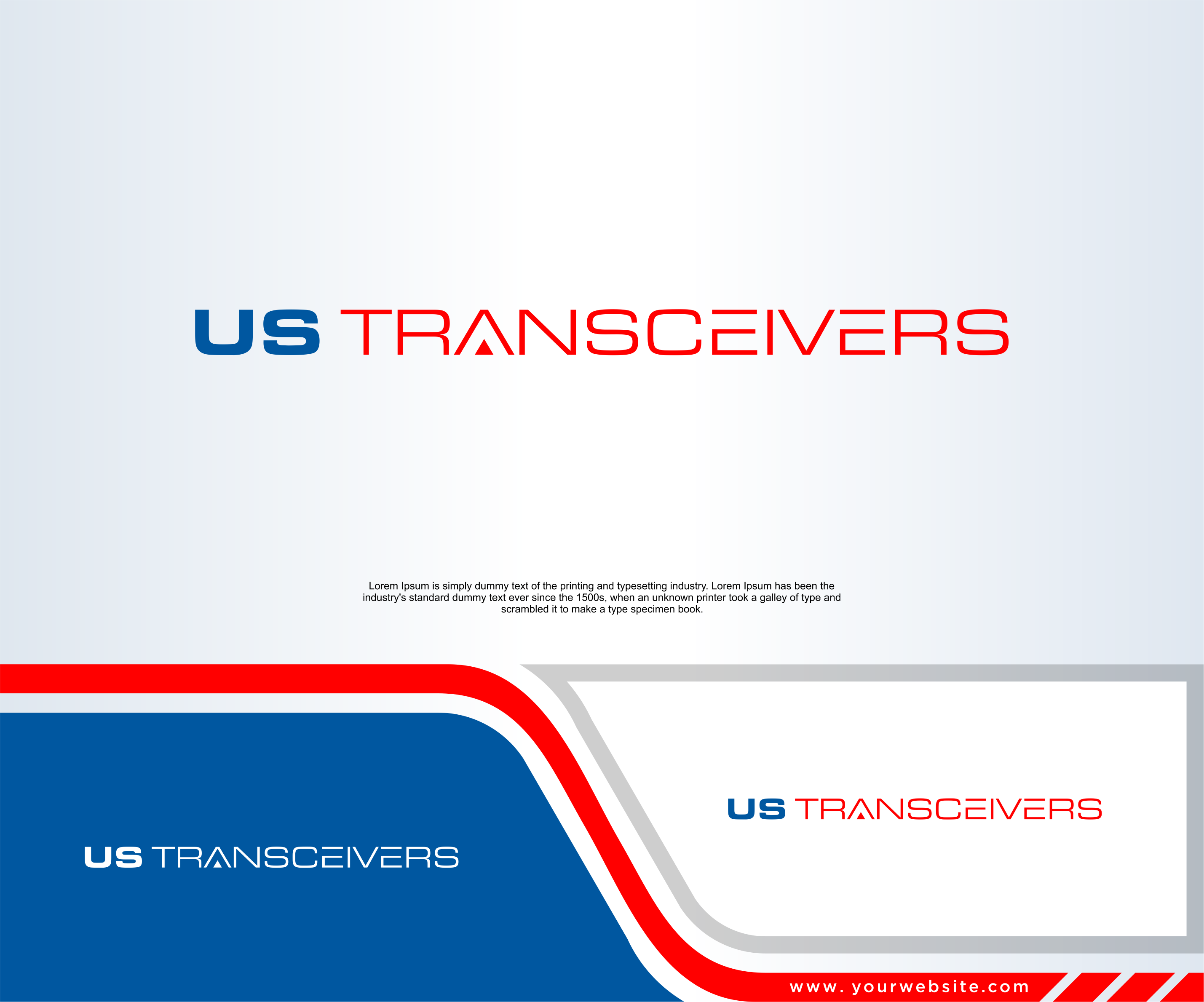 Diseño de Logo por dobleh_creative para FiberCablesDirect.com | Diseño #36197145