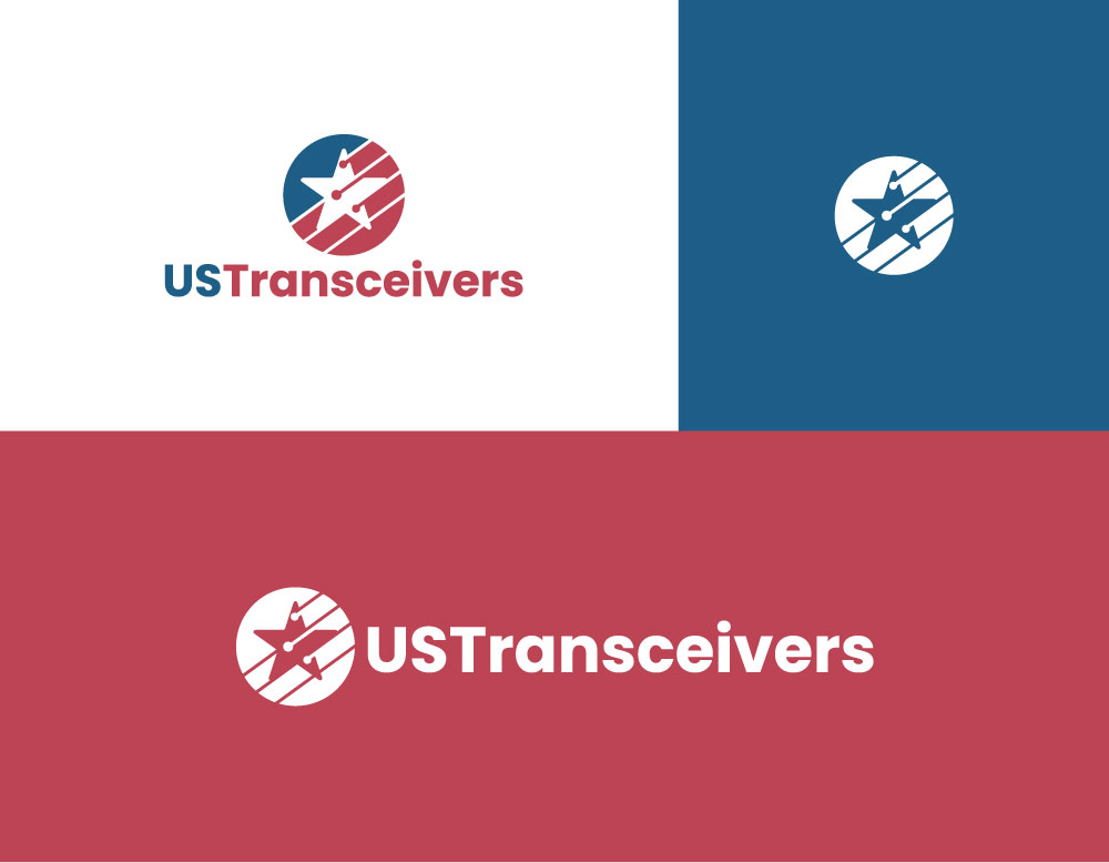 Logo-Design von Cre@8ive.Colors für FiberCablesDirect.com | Design #36202784