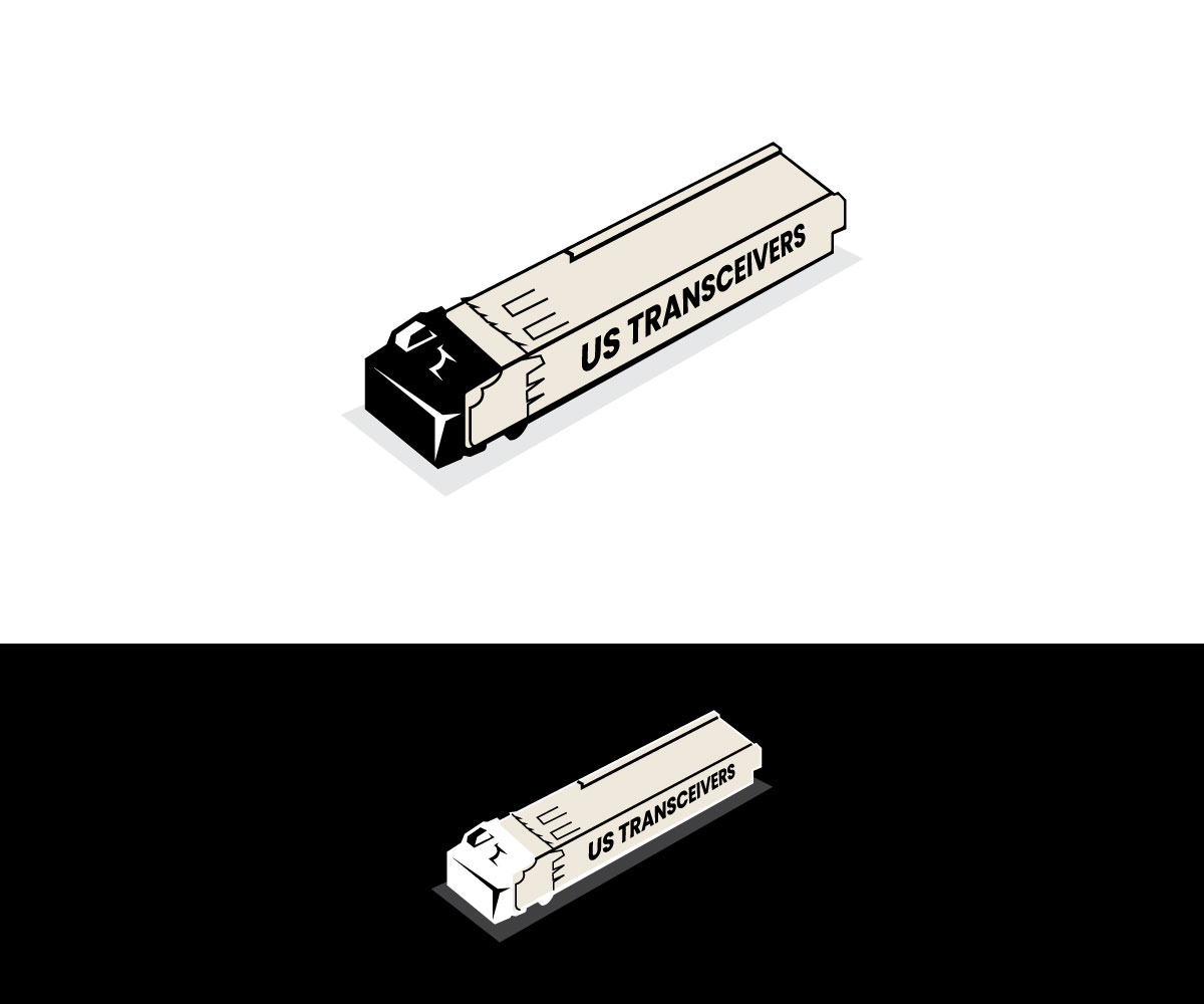 Logo Design by Ansh Design for FiberCablesDirect.com | Design #36200923