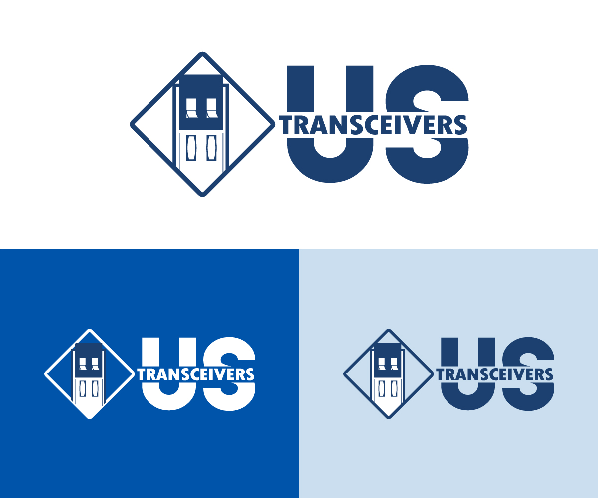 Logo Design by Ansh Design for FiberCablesDirect.com | Design #36200925