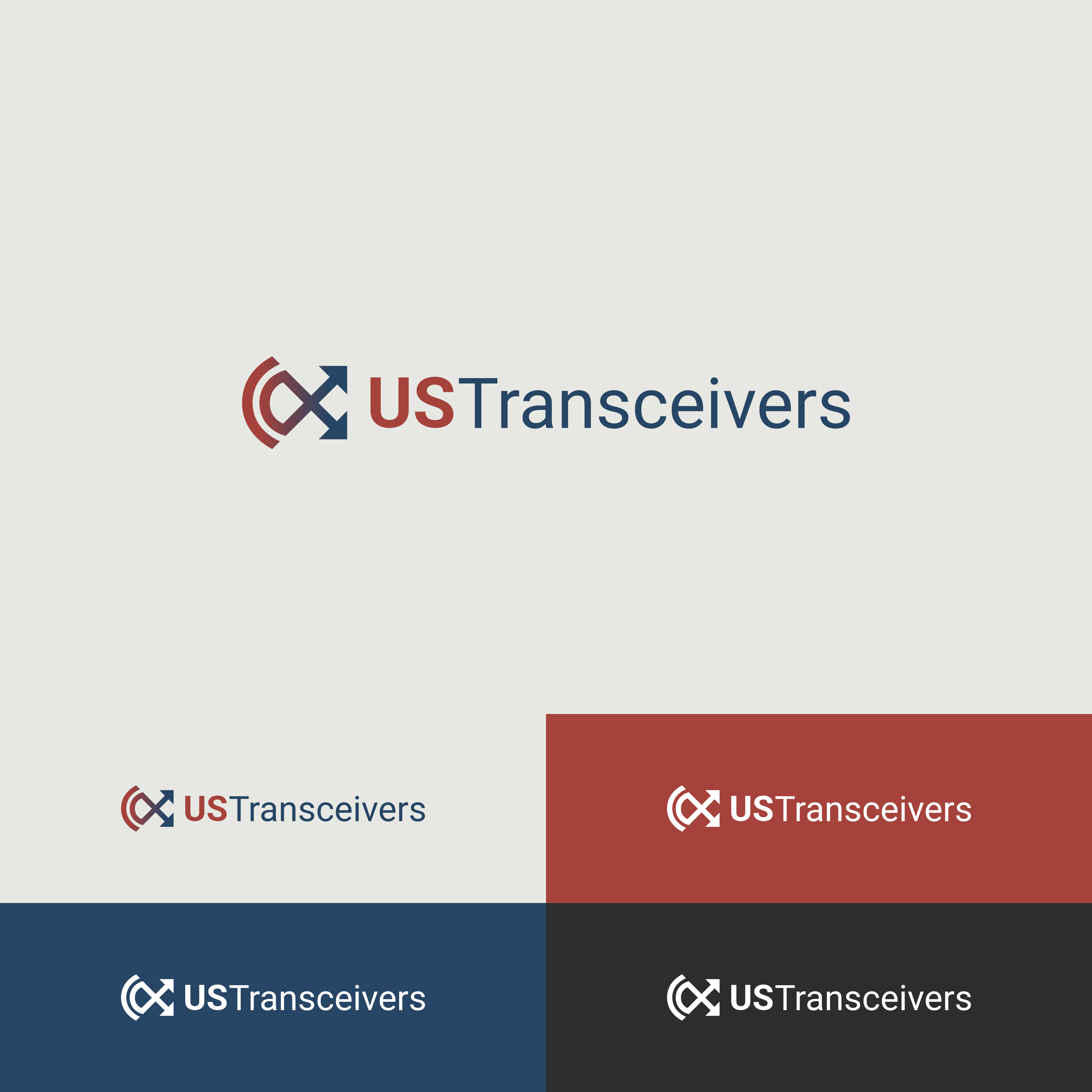 Logo Design by AyoebRoa for FiberCablesDirect.com | Design #36219113