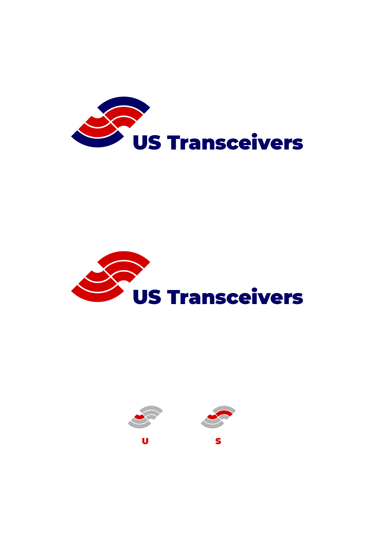 Logo Design by Hazelblade for FiberCablesDirect.com | Design #36203797