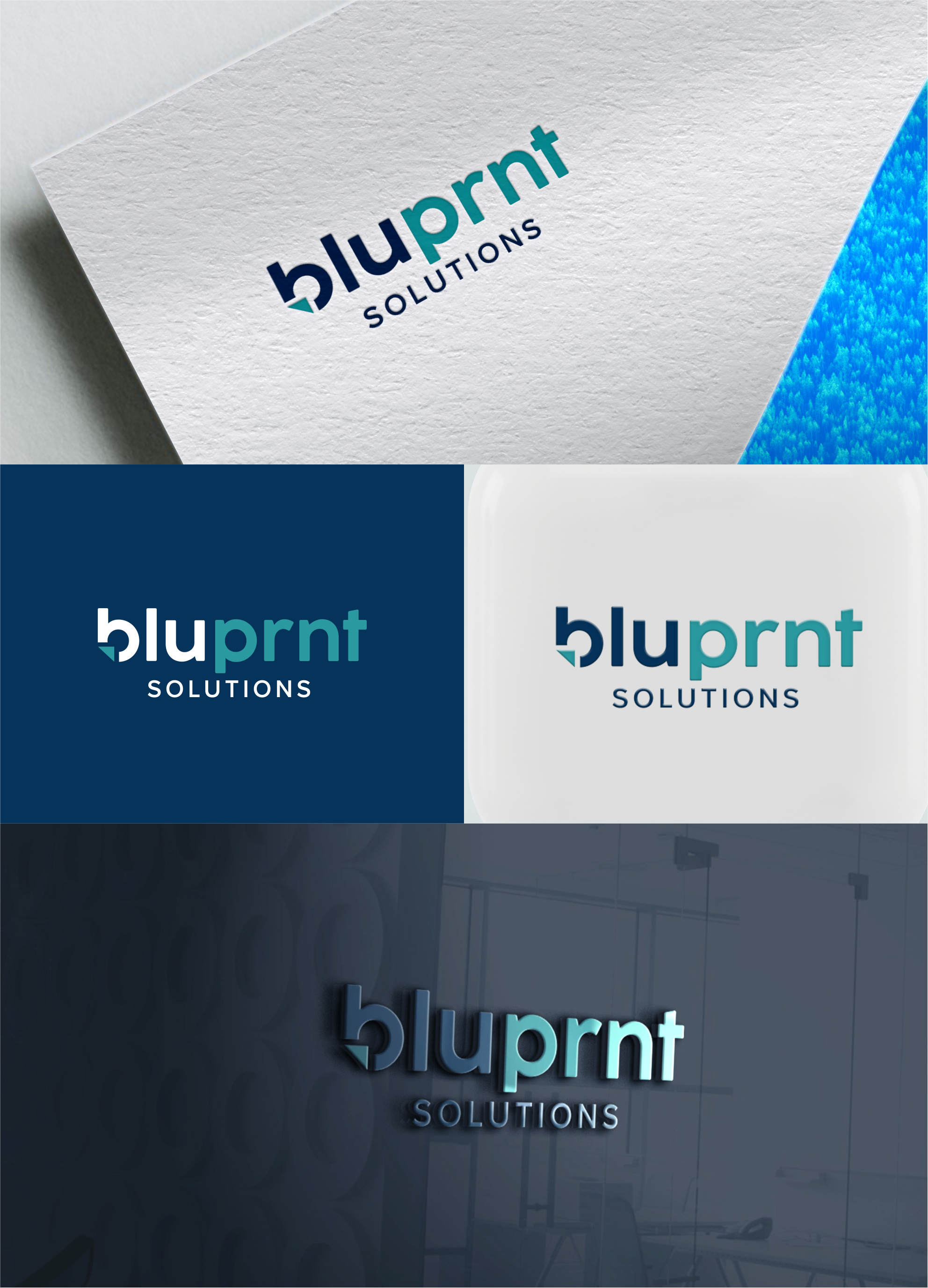 Logo-Design von melzh für dieses Projekt | Design #36198451