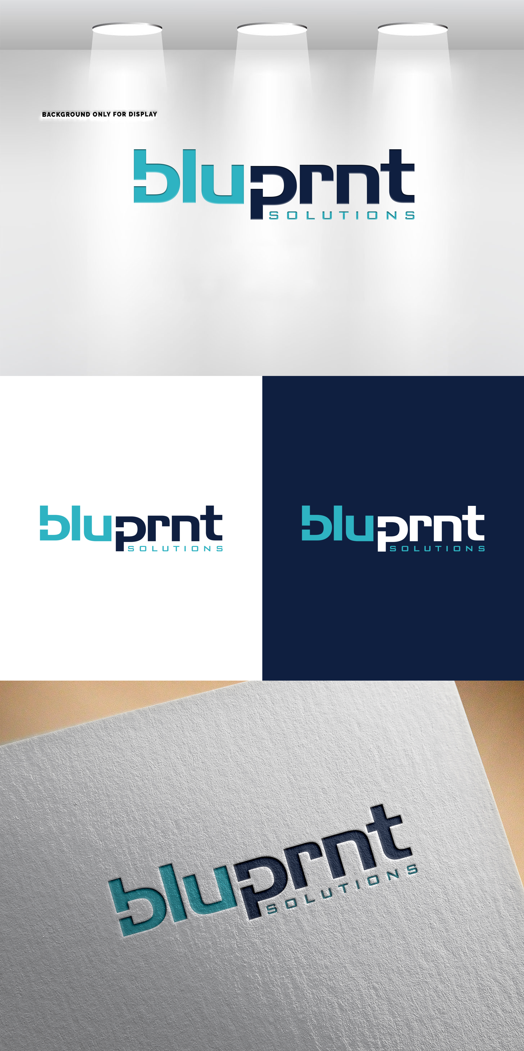 Logo Design by Rahmina for this project | Design #36197523