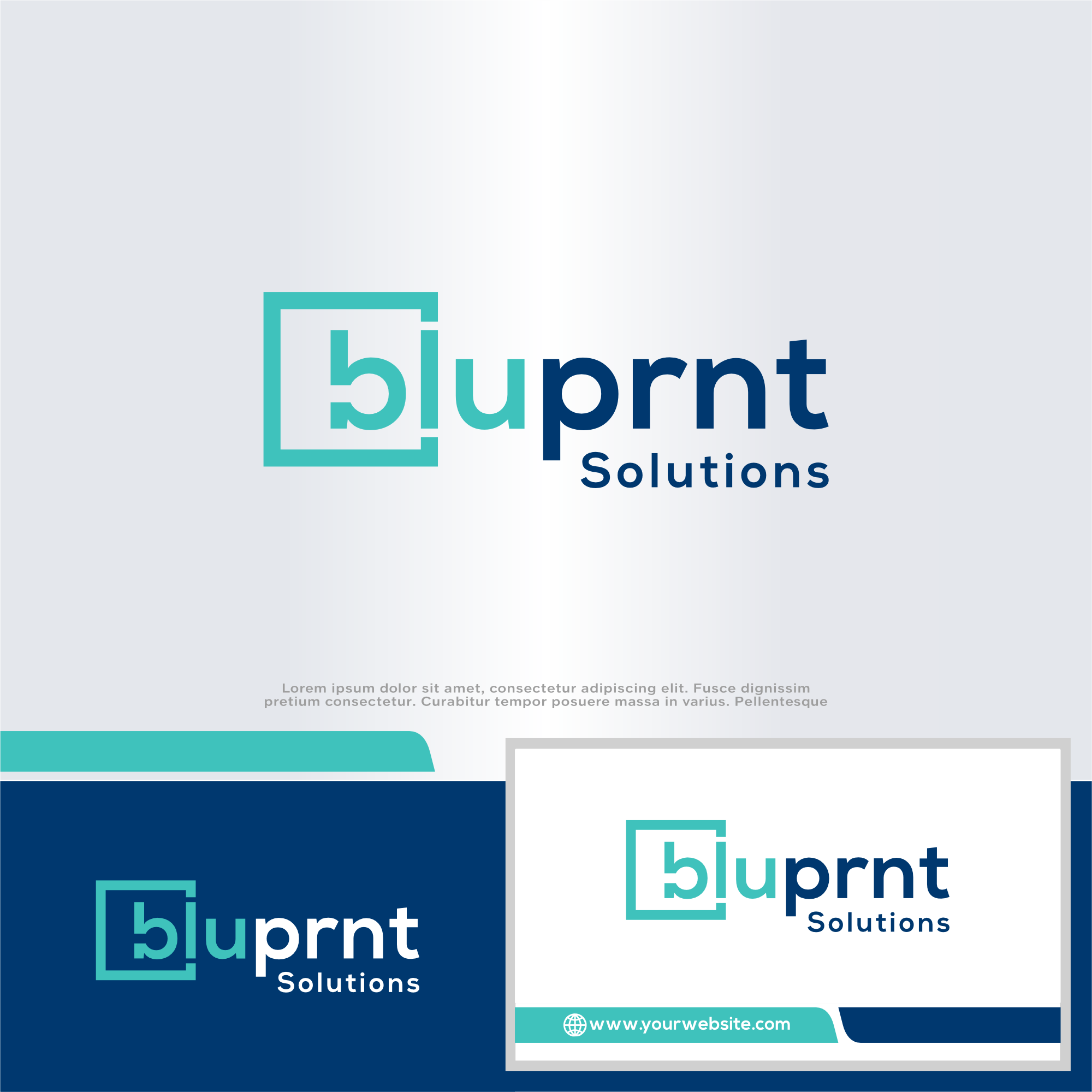 Logo Design by win it for this project | Design #36221807