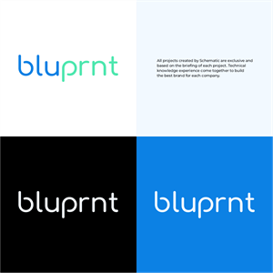 Diseño de Logo por Schematic Studio para este proyecto | Diseño: #36204104