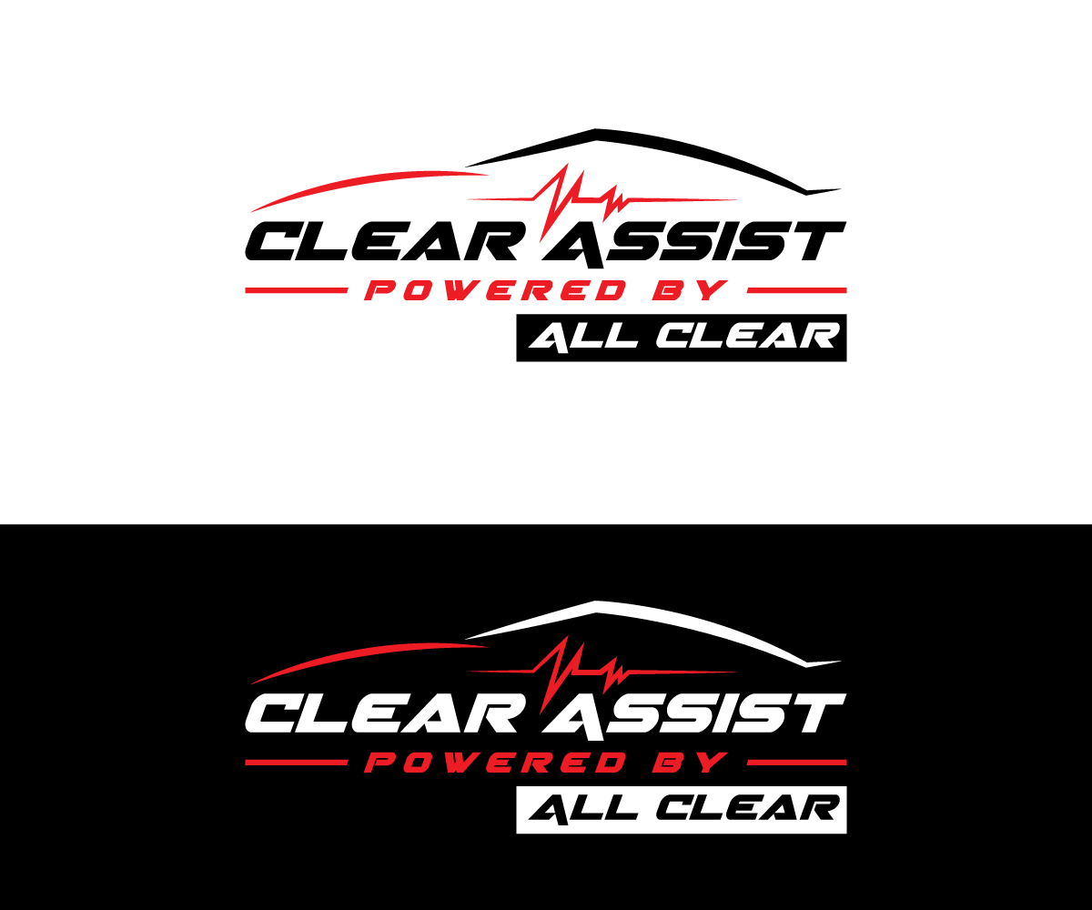 Logo Design by RS_Design for All Clear Diagnostics and Calibration | Design #36197323