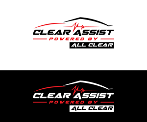 Logo Design by RS_Design for All Clear Diagnostics and Calibration | Design: #36197323