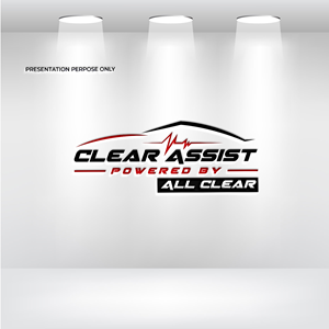 Logo Design by RS_Design for All Clear Diagnostics and Calibration | Design: #36197324