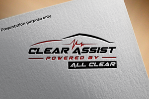 Logo Design by RS_Design for All Clear Diagnostics and Calibration | Design: #36197325