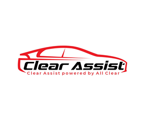 Logo Design by Thati Designs for All Clear Diagnostics and Calibration | Design: #36205303