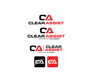 Logo Design by AuraPixels11 for All Clear Diagnostics and Calibration | Design: #36203841