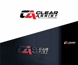 Logo Design by alkaline for All Clear Diagnostics and Calibration | Design: #36205285