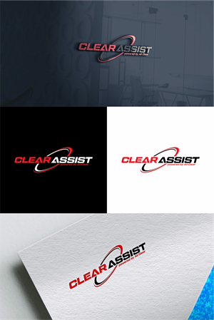 Logo Design by ndra for All Clear Diagnostics and Calibration | Design: #36209067